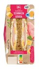 Sandwich im Angebot bei Lidl in Landshut Sandwich Angebote von Chef Select bei Lidl Landshut für 1,59 €