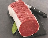 Promo Viande bovine filet £££ à a rotir ou ou tournedos à a griller à 24,90 € dans le catalogue U Express à Saint-Trojan-les-Bains