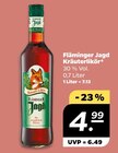 Kräuterlikör von Fläminger Jagd im aktuellen Netto mit dem Scottie Prospekt für 4,99 €