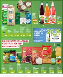 Cranberries Angebot im Kaufland Prospekt, gültig von 26.06.2025 bis 02.07.2025 Cranberries Angebot im aktuellen Kaufland Prospekt auf Seite 27