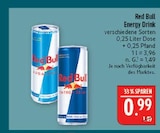 Aktuelle Energydrink Angebote bei Marktkauf in Plauen Aktuelles Energy Drink Angebot bei Marktkauf in Plauen ab 0,99 €