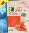 Bio Räucherlachs Angebote von Nautica bei Lidl Göttingen für 4,29 €