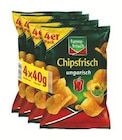 Chipsfrisch ungarisch im Angebot bei Lidl in Darmstadt Chipsfrisch ungarisch Angebote von funny-frisch bei Lidl Darmstadt für 1,79 €