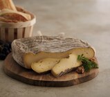 Promo SAINT NECTAIRE FERMIER AOP FILIÈRE AUCHAN "CULTIVONS LE BON" à 19,99 € dans le catalogue Auchan Supermarché à Modane