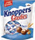Goodies im Angebot bei EDEKA in Stade Goodies Angebote von Knoppers bei EDEKA Stade für 2,00 €
