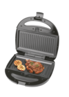 Tischgrill 3 in 1 bei Woolworth im Dautphetal Prospekt für 25,00 €