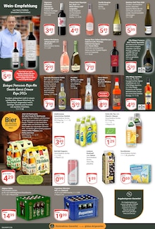 Wein im aktuellen GLOBUS Prospekt (Duisburg) Wein im GLOBUS Prospekt "Aktuelle Angebote" mit 28 Seiten (Duisburg)