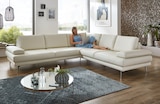 Couchgarnitur LS 821321 bei Polstermöbel Fischer im Fellbach Prospekt für 2.499,00 €