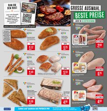 Huhn im Marktkauf Prospekt "Aktuelle Angebote" mit 49 Seiten (Stuttgart)