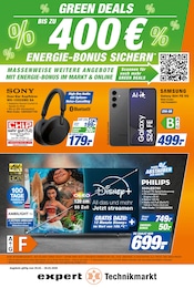 Handy im expert Prospekt in Brandenburg Aktueller expert Prospekt mit Handy, "Top Angebote", Seite 1