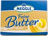 Feine Butter von Meggle im aktuellen Netto mit dem Scottie Prospekt für 1,99 €