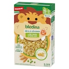 Pâtes - BLÉDINA en promo chez Carrefour Pâtes - BLÉDINA dans le catalogue Carrefour