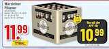Pilsener Angebote von Warsteiner bei Trinkgut Bad Salzuflen für 10,99 €