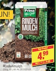 RHG Baucentrum - Rindenmulch Angebot im Prospekt Rindenmulch bei RHG Baucentrum im Prospekt "" für 4,99 €