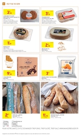 Chocolat en promo dans le catalogue Intermarché Super à la page 8