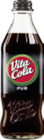 Original oder Pur im Angebot bei Getränke Hoffmann in Plettenberg Original oder Pur Angebote von Vita Cola bei Getränke Hoffmann Plettenberg für 4,79 €