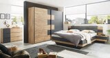 Schlafzimmer bei Opti-Wohnwelt im Prospekt "" für 499,00 €