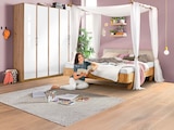 Kleiderschrank LISSABON Angebote von LIV'IN bei Trends Haltern am See für 399,00 €