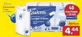 Netto Marken-Discount Bad Langensalza - Küchentücher Angebot im Prospekt Küchentücher bei Netto Marken-Discount im Bad Langensalza Prospekt für 4,44 €