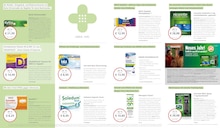 Aktueller LINDA Premiumapotheke Prospekt "Aktuelle Angebote" Seite 2 von 3 Seiten für Mücke