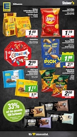 Kekse im EDEKA Prospekt in Rheine Aktueller EDEKA Prospekt mit Kekse, "Aktuelle Angebote", Seite 16