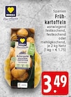 Aktuelles Frühkartoffeln Angebot bei EDEKA in Krefeld ab 3,49 €