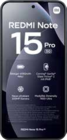 Smartphone REDMI Note 15 Pro 5G 8GB + 256GB Angebote von xiaomi bei expert Straubing für 399,00 €