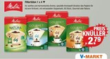 Filtertüten von Melitta im aktuellen V-Markt Prospekt für 2,79 €