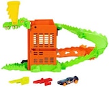 Fahrzeuge-Spiel-Set im Lidl Prospekt Fahrzeuge-Spiel-Set von Hot Wheels im aktuellen Lidl Prospekt für 19,99 €
