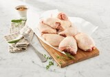 HAUTS DE CUISSES DE POULET - VOLAILLE FRANCAISE en promo à 11,99 € chez Auchan Hypermarché HAUTS DE CUISSES DE POULET - VOLAILLE FRANCAISE dans le catalogue Auchan Hypermarché