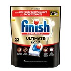 Capsules pour lave-vaisselle - FINISH - Carrefour à Paris Capsules pour lave-vaisselle - FINISH en promo chez Carrefour Paris à 8,29 €