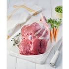 Agneau : gigot*** à rôtir - Carrefour à Béziers Agneau : gigot*** à rôtir en promo chez Carrefour Béziers à 13,99 €
