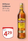 Goldkrone Angebote von Wilthener bei GLOBUS Halle für 4,29 €