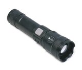LED-Taschenlampe von EASYmaxx für 7,99 € bei Netto mit dem Scottie im Angebot LED-Taschenlampe von EASYmaxx im aktuellen Netto mit dem Scottie Prospekt