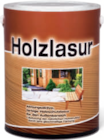 Holzlasur  im aktuellen toom Baumarkt Prospekt für 17,99 €