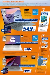 USB Stick Angebot im aktuellen expert Prospekt auf Seite 8