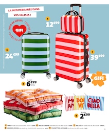 Prix et réduction Bureau dans le prospectus Gifi en cours Offre Bureau dans le catalogue Gifi du moment à la page 9