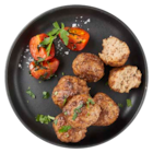 Gemischtes Hackfleisch von Meine Metzgerei im aktuellen ALDI SÜD Prospekt für 7,99 €
