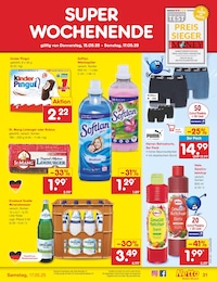 Bekleidung Angebot im aktuellen Netto Marken-Discount Prospekt auf Seite 53