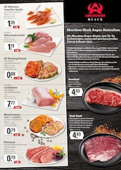 Steak im EDEKA Prospekt in Stade Aktueller EDEKA Prospekt mit Steak, "Top Angebote", Seite 5