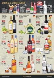 Rotkäppchen Sekt im EDEKA Prospekt in Hilden Aktueller EDEKA Prospekt mit Rotkäppchen Sekt, "Aktuelle Angebote", Seite 17