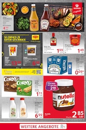 Ketchup Angebote im Prospekt "cash & carry" von Selgros auf Seite 13