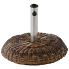 Pied pour parasol droit ECLOZ - ECLOZ en promo chez Jardiland Nanterre à 59,99 €