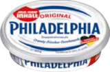 Frischkäsezubereitung im EDEKA Prospekt Frischkäsezubereitung von Philadelphia im aktuellen EDEKA Prospekt für