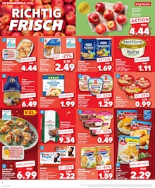 Aktueller Kaufland Freising Prospekt Kaufland Prospekt Freising "Aktuelle Angebote" mit 37 Seiten
