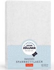 Aktuelles Spannbettlaken JERSEY Angebot bei Trends in Düsseldorf ab 6,90 €