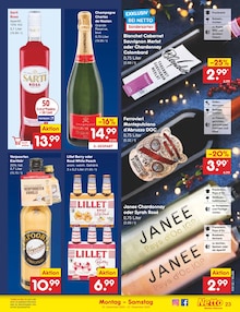 Handy im Netto Marken-Discount Prospekt "Aktuelle Angebote" mit 58 Seiten (Offenbach (Main))
