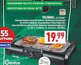 Tischgrill Angebote von Genius bei Marktkauf Gelsenkirchen für 19,99 €