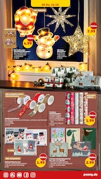 Weihnachtsbeleuchtung Angebot & Preis im aktuellen Penny Prospekt Weihnachtsbeleuchtung Angebot im aktuellen Penny Prospekt auf Seite 31