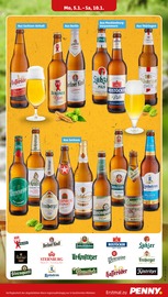 Aktueller Penny Prospekt mit Tee, "Wer günstig will, muss Penny.", Seite 23